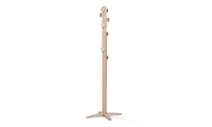 Напольная деревянная вешалка Espansiva naturale Foppapedretti 