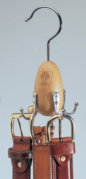 Вешалка для ремней Giorgio naturalle Foppapedretti