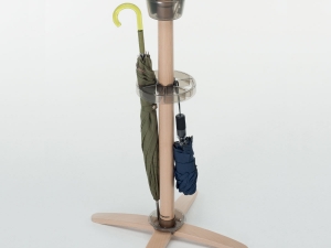 Вешалка напольная Parking naturale Foppapedretti подставка