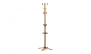 Вешалка напольная Parking naturale Foppapedretti