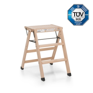 Табурет-стремянка Tialzo naturale Foppapedretti