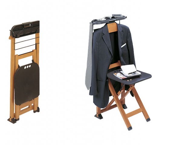 Cтул-вешалка Suite noce Foppapedretti 