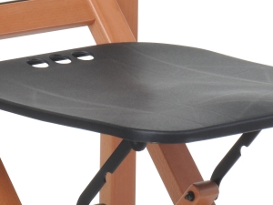 Cтул-вешалка Suite noce Foppapedretti детали