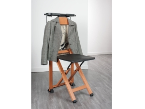 Cтул-вешалка Suite noce Foppapedretti разложенный