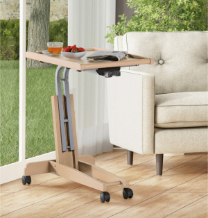 Прикроватный столик Siesta naturale Foppapedretti