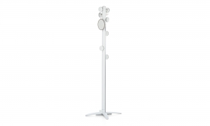 Напольная деревянная вешалка Espansiva Lux bianco Foppapedretti