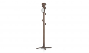 Напольная деревянная вешалка Espansiva Lux olmo Foppapedretti