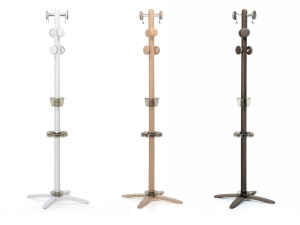 Вешалки напольные Parking Foppapedretti
